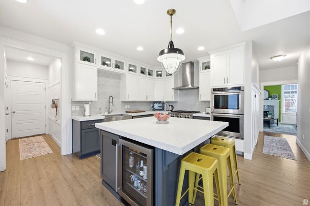 311 APPLE LEAF AVE, Kaysville, UT 84037