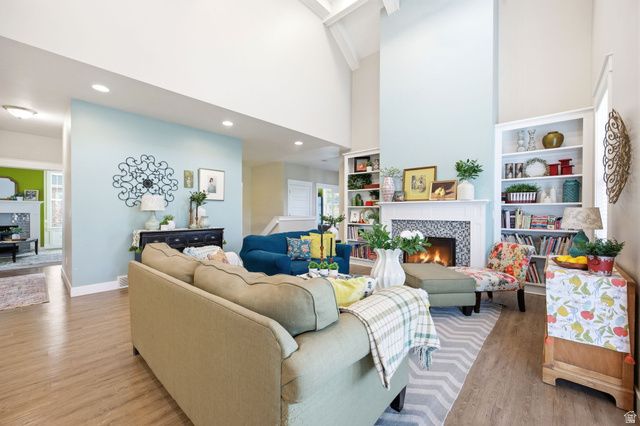 311 APPLE LEAF AVE, Kaysville, UT 84037