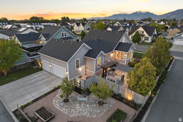 311 APPLE LEAF AVE, Kaysville, UT 84037