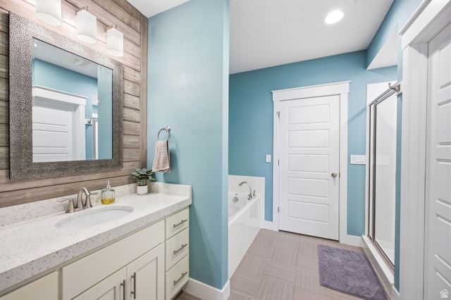 311 APPLE LEAF AVE, Kaysville, UT 84037