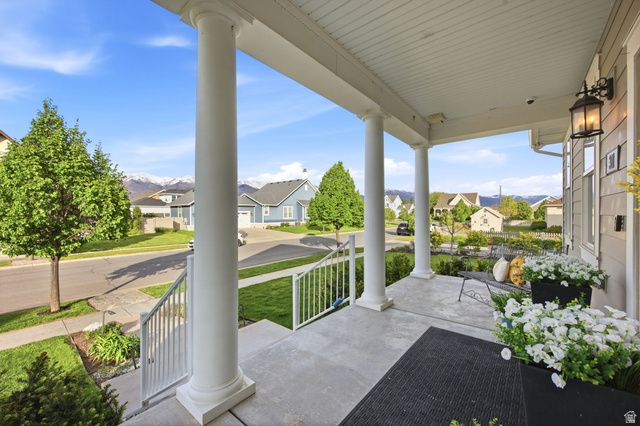 311 APPLE LEAF AVE, Kaysville, UT 84037