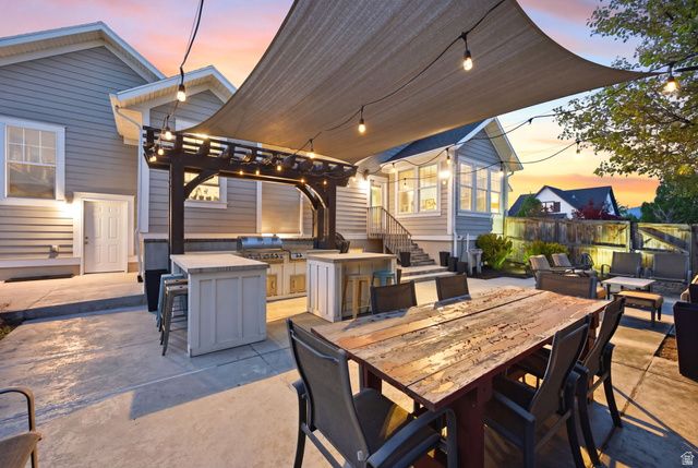 311 APPLE LEAF AVE, Kaysville, UT 84037