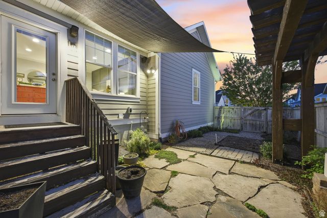 311 APPLE LEAF AVE, Kaysville, UT 84037