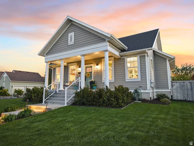 311 APPLE LEAF AVE, Kaysville, UT 84037