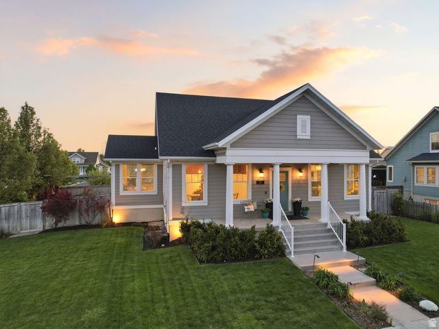 311 APPLE LEAF AVE, Kaysville, UT 84037