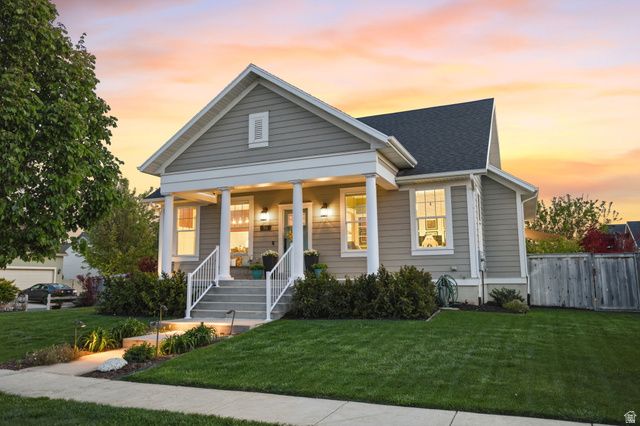 311 APPLE LEAF AVE, Kaysville, UT 84037