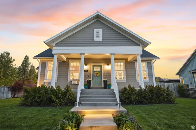311 APPLE LEAF AVE, Kaysville, UT 84037