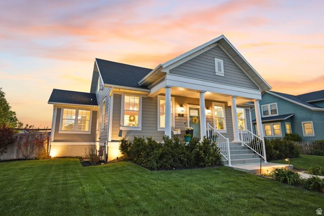 311 APPLE LEAF AVE, Kaysville, UT 84037