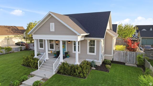 311 APPLE LEAF AVE, Kaysville, UT 84037