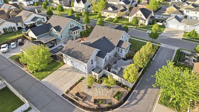 311 APPLE LEAF AVE, Kaysville, UT 84037