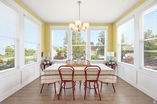 311 APPLE LEAF AVE, Kaysville, UT 84037