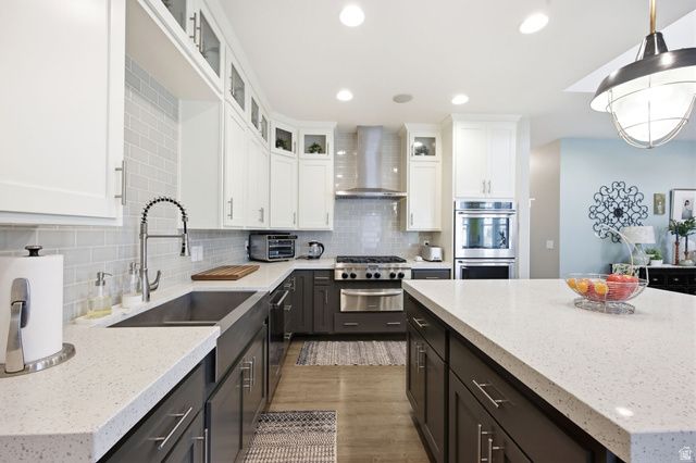 311 APPLE LEAF AVE, Kaysville, UT 84037