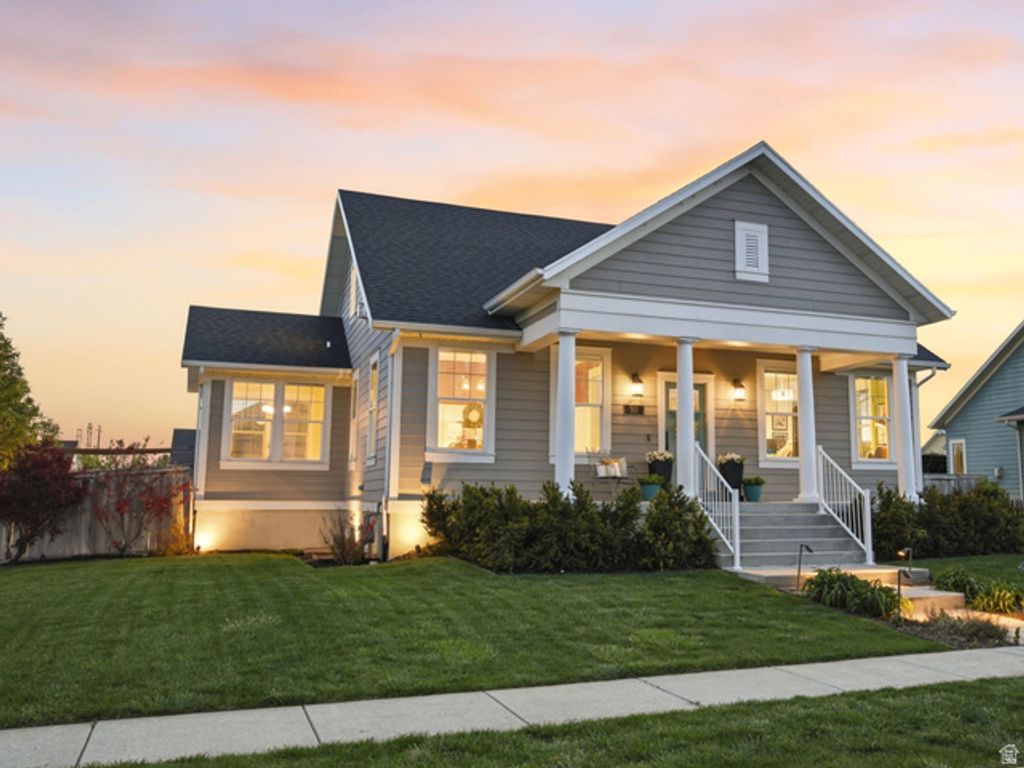 311 APPLE LEAF AVE, Kaysville, UT 84037