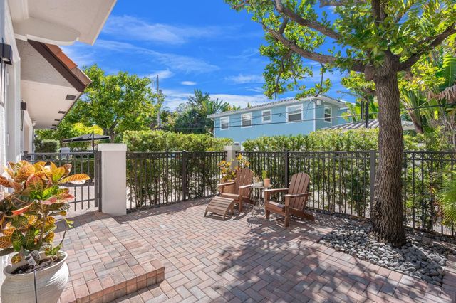 2614 NE 14th Street, Fort Lauderdale, FL 33304