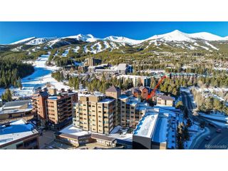 535 S Park Ave 214, Breckenridge, CO 80424