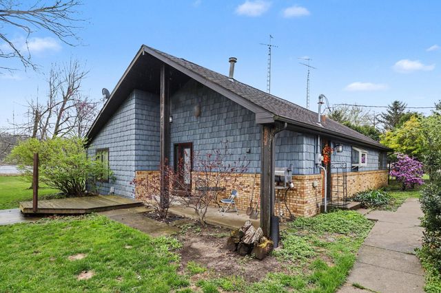 28573 Maystead Road, Burr Oak Twp, MI 49091