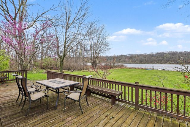 28573 Maystead Road, Burr Oak Twp, MI 49091