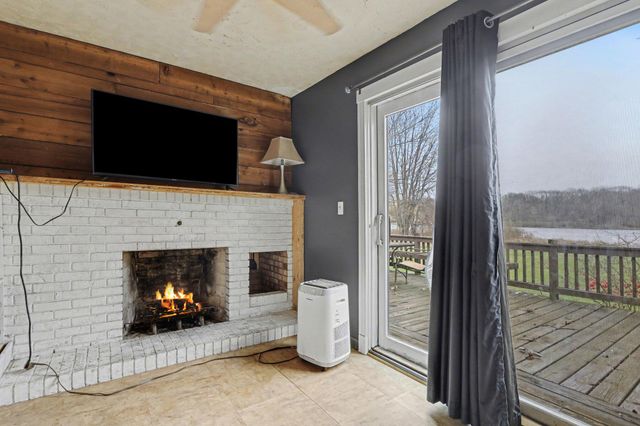 28573 Maystead Road, Burr Oak Twp, MI 49091