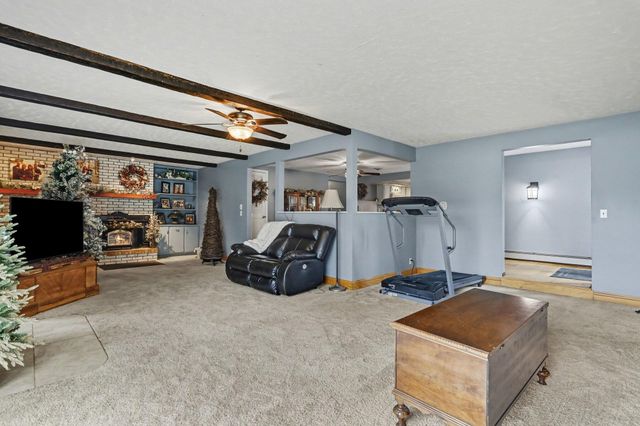 28573 Maystead Road, Burr Oak Twp, MI 49091