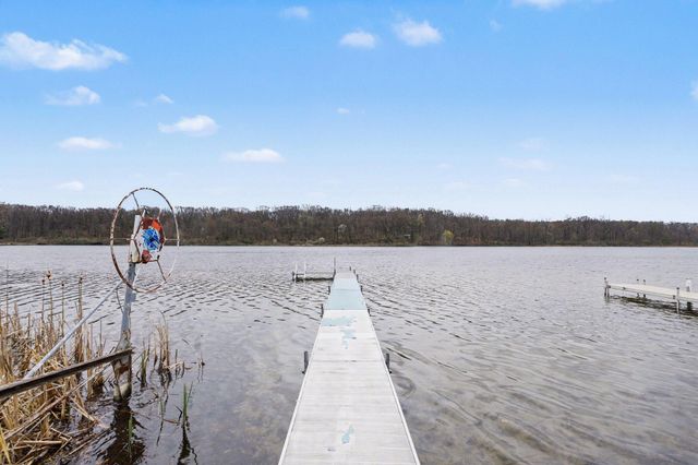28573 Maystead Road, Burr Oak Twp, MI 49091