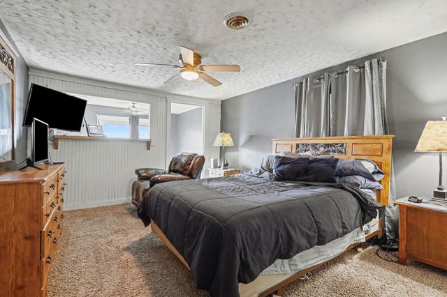 28573 Maystead Road, Burr Oak Twp, MI 49091