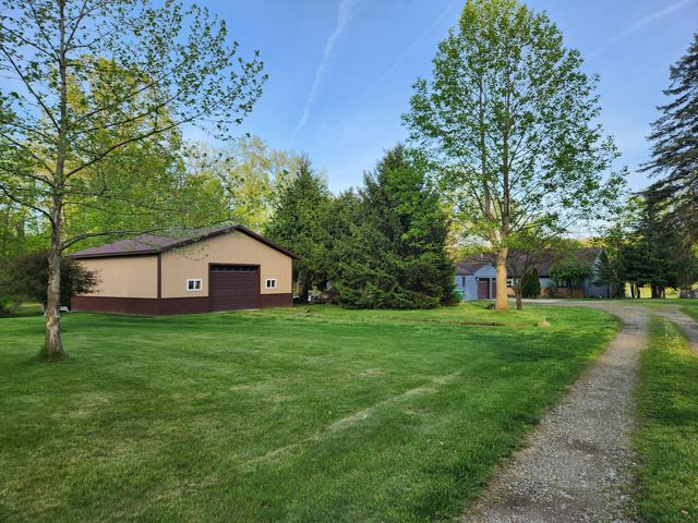 28573 Maystead Road, Burr Oak Twp, MI 49091