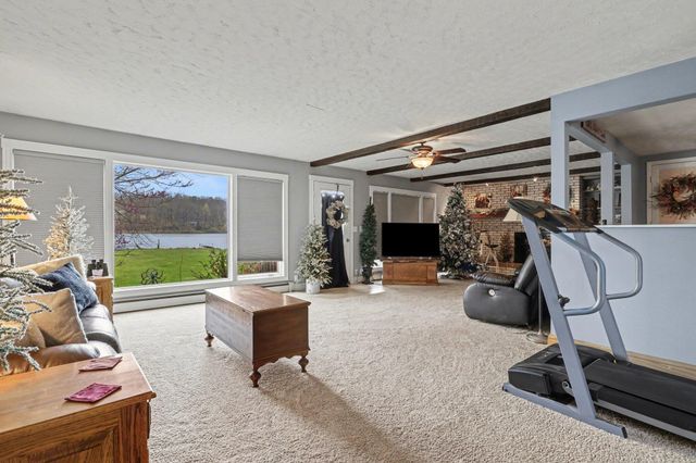 28573 Maystead Road, Burr Oak Twp, MI 49091