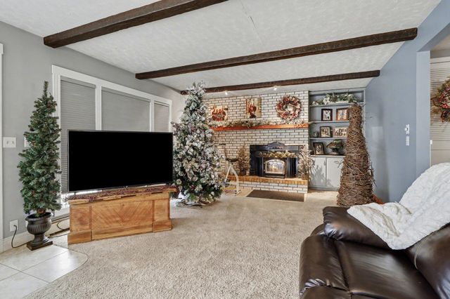28573 Maystead Road, Burr Oak Twp, MI 49091