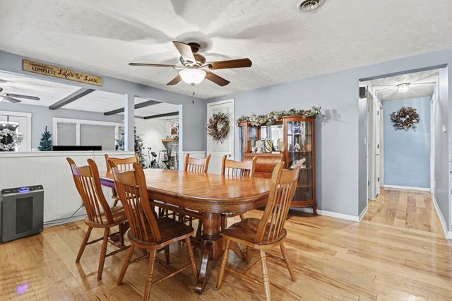28573 Maystead Road, Burr Oak Twp, MI 49091