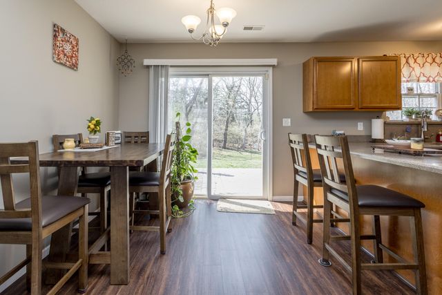 2805 PARKER ST, Columbia, MO 65202