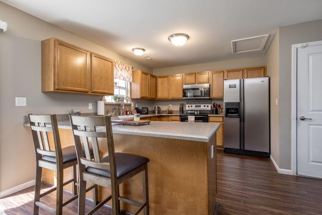 2805 PARKER ST, Columbia, MO 65202