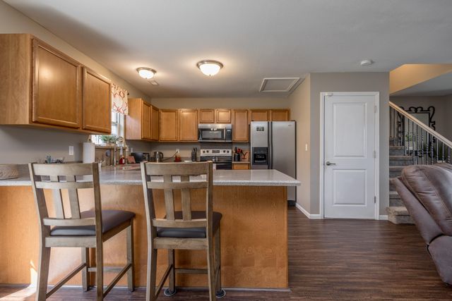 2805 PARKER ST, Columbia, MO 65202