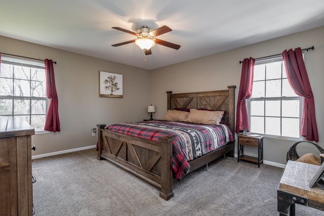 2805 PARKER ST, Columbia, MO 65202