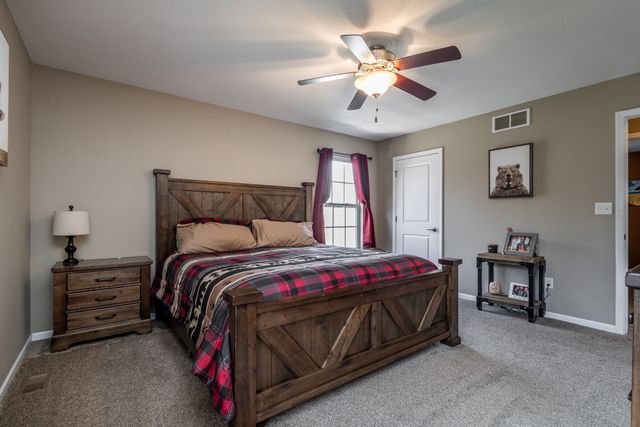 2805 PARKER ST, Columbia, MO 65202