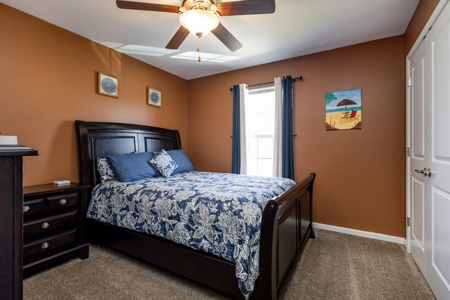 2805 PARKER ST, Columbia, MO 65202