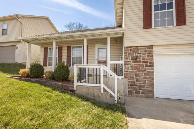 2805 PARKER ST, Columbia, MO 65202