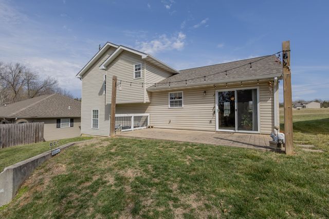 2805 PARKER ST, Columbia, MO 65202