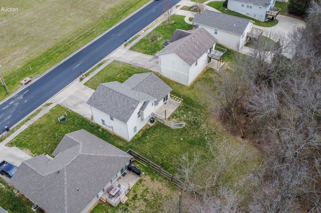 2805 PARKER ST, Columbia, MO 65202