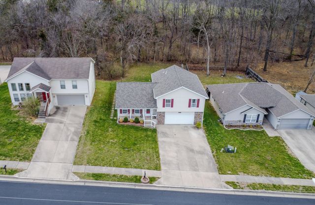 2805 PARKER ST, Columbia, MO 65202