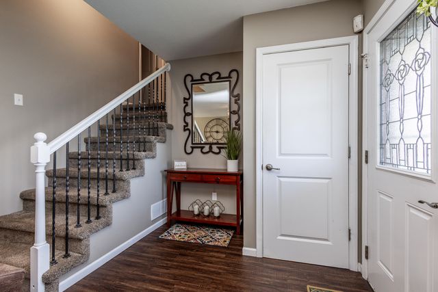 2805 PARKER ST, Columbia, MO 65202