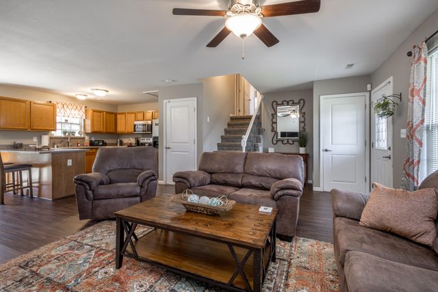 2805 PARKER ST, Columbia, MO 65202