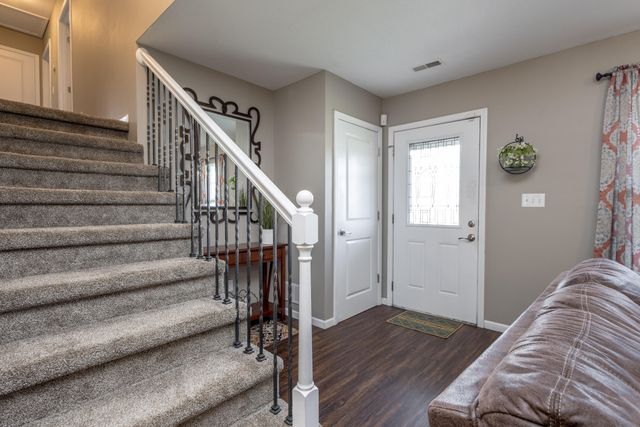 2805 PARKER ST, Columbia, MO 65202