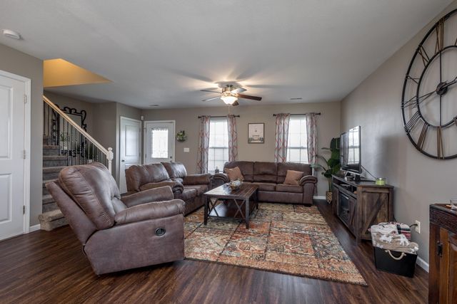 2805 PARKER ST, Columbia, MO 65202