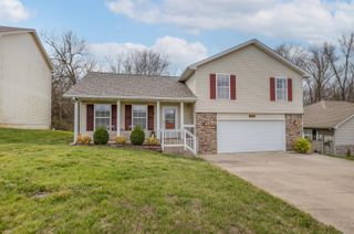 2805 PARKER ST, Columbia, MO 65202