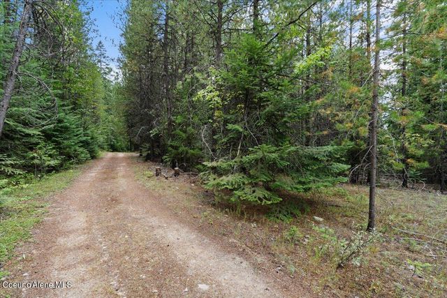 NKA 20-AC Schneiders Rd, Sagle, ID 83860