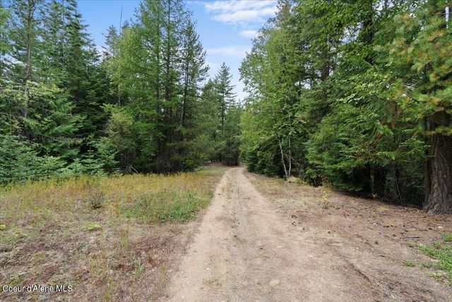 NKA 20-AC Schneiders Rd, Sagle, ID 83860