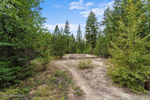 NKA 20-AC Schneiders Rd, Sagle, ID 83860