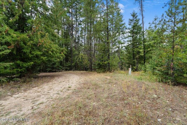 NKA 20-AC Schneiders Rd, Sagle, ID 83860