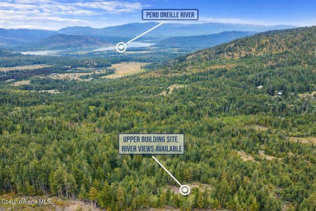 NKA 20-AC Schneiders Rd, Sagle, ID 83860