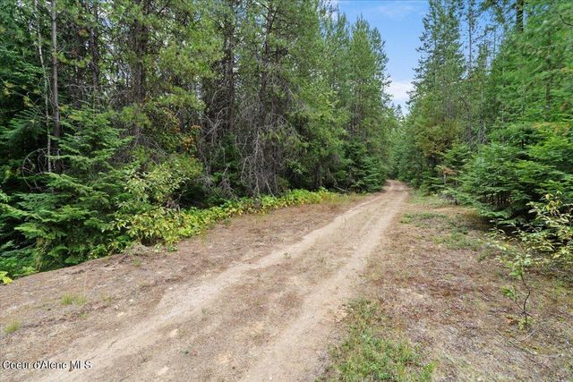 NKA 20-AC Schneiders Rd, Sagle, ID 83860
